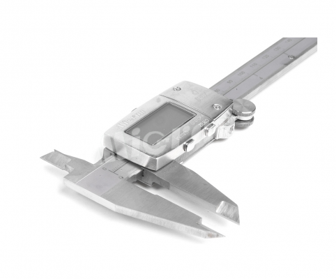 Штангенциркуль ШЦЦ-1-150 0,01 цифровой IP67 Micron PRO